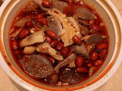 -廖记棒棒鸡(江汉路店)