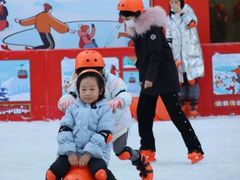 -大族广场Mall&More