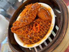 -香港蓮香樓(中環店)