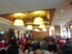 大堂-德泰楼餐饮(莲湖路店)