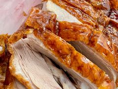 -竺桥兄弟烤鸭馆(竺桥店)