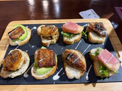 -沏点Trattoria意大利餐厅(新街口店)