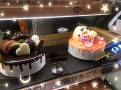 -DQ·蛋糕·冰淇淋(苏宁店)
