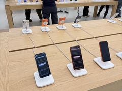 -Apple零售店(济南恒隆广场店)