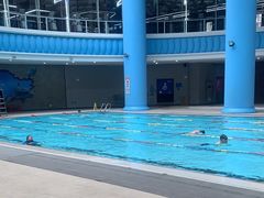 -美格菲健身中心(新都会店)