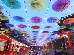 -济南方特东方神画