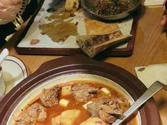 -纳鲁孜·新疆特色餐厅(上海悦荟广场店)