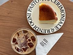 -旧屋咖啡(海景店)
