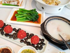 -粤盛海鲜楼(融冠乐城店)