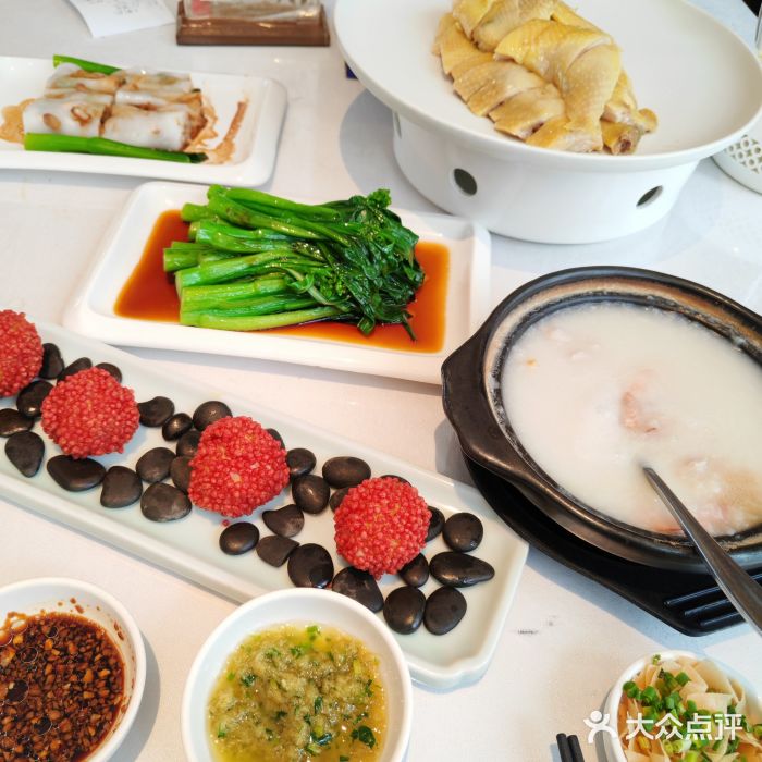 粤盛海鲜楼(融冠乐城店)图片