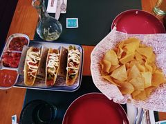-HFFOUSA TACO弗萨塔可墨西哥餐厅(颐堤港店)