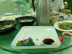 -景好海鲜餐厅(大鹏必选旅游店)