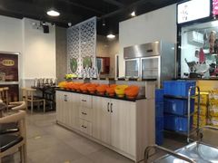 -古乐牛香·鲜牛肉牛杂火锅(解放东路店)