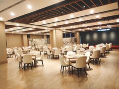大堂-豪派特华美达广场酒店·西餐厅