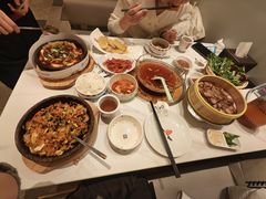 -七八冷面·延边朝鲜族美食(世纪汇店)