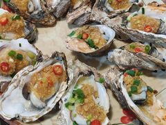 -洞密园美食城(富华路店)