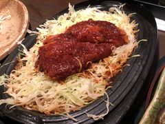 -矢场猪(名古屋站名铁店)