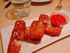 -The Cheesecake Factory 芝乐坊餐厅(王府中環店)