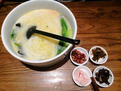 -茶花妹子云南餐厅(传媒大学店)