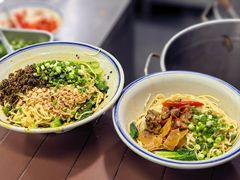 -万三面馆(青龙正街太古里店)