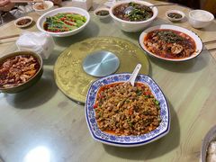 -范记豆花庄(东门好吃街店)