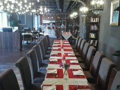 -ITA·意塔意大利餐厅(亦庄店)