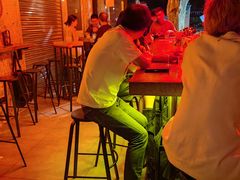 -The Drinkery (瑞金店)