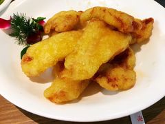 -上关雪東北菜(中房金谊店)
