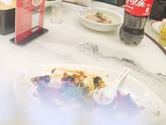 -金陵后厨·南京菜(新街口秣陵路店)