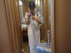 -长沙小天鹅戴斯酒店