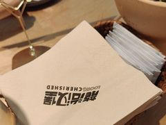 -龙治汉堡(中华城店)