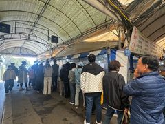 -济州五日民俗市场