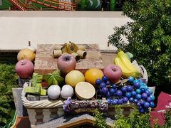 -南宁方特东盟神画