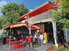 -青海名吃尕张娃非遗烤肉(城中店)