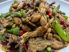 -大鹏饭店·金陵家宴(奥体中心店)