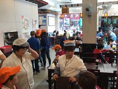 -朱鸿兴面馆(镇湖店)