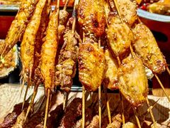 -1819餐厅·团队聚餐·烤串·精酿