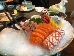 -古京·臻致料理(月湖店)