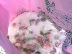 -高桥小香松糕