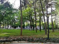 -西北农林科技大学(北校区)