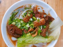 -珍珍小食店(西华路店)