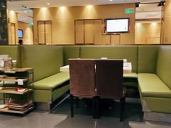 -海底捞火锅(中商百货店)