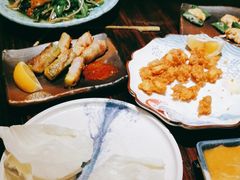 -鸟鹏烧鸟居酒屋(熙龙湾店)