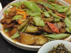 -掌勺仁东北菜(李桥店)