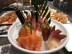 -大渔铁板烧(花园道店)