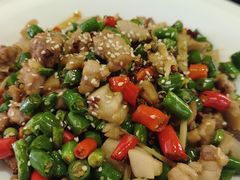 -夜宴江景餐厅