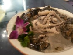 -五姊妹海鲜(火车站店)