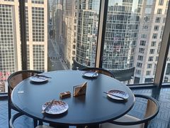 -喜悦烤鸭·新京菜(王府井店)