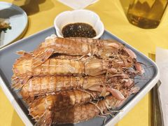 -小田油焖小龙虾(双井店)