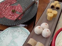 -东来顺•非遗火锅(外滩店)